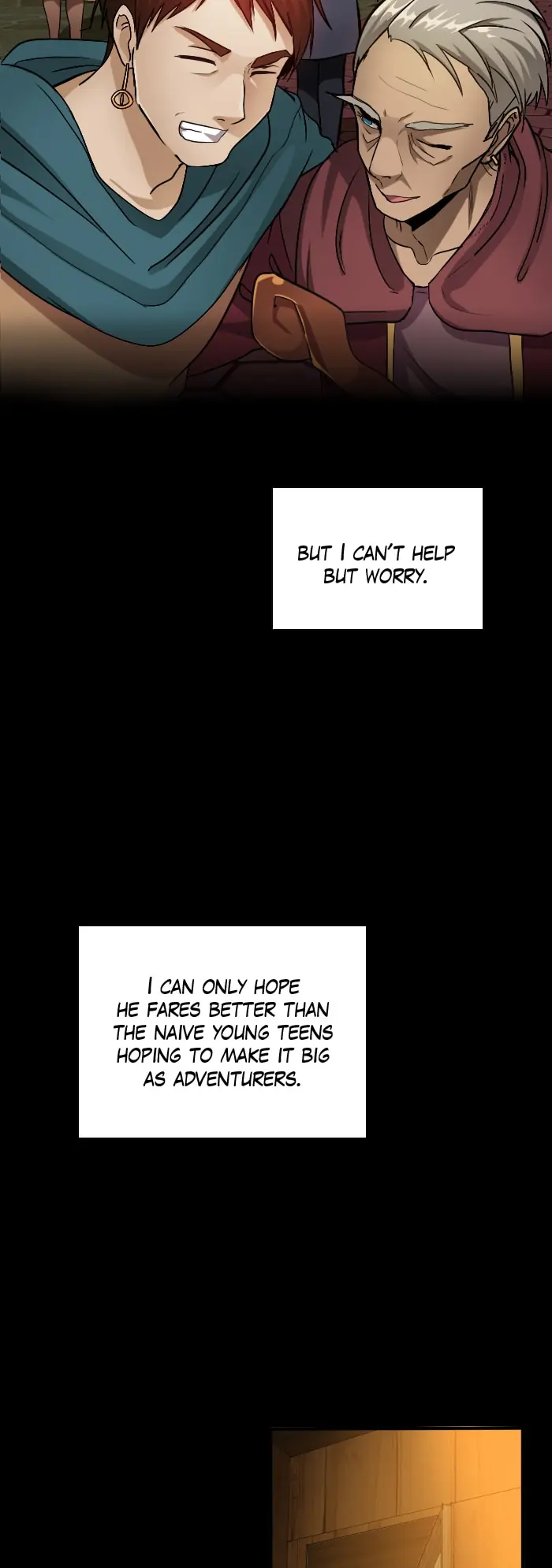 The Beginning After the End Chapter 3 image 20_optimized